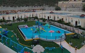 Seven Garden Resort